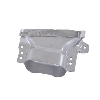 Terminali di scarico 45 AMG Look per Mercedes Classe A (W176) CLA (W117) GLA