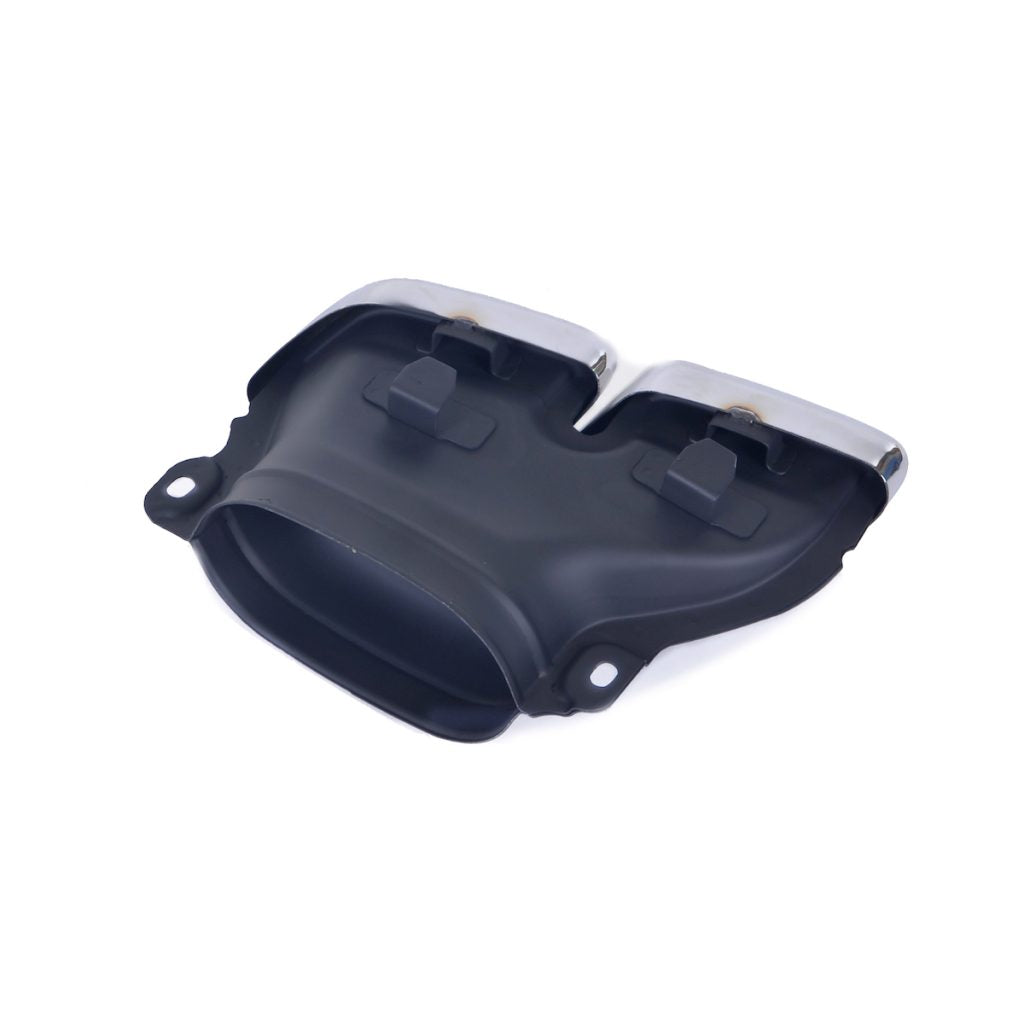 Terminali di Scarico adatto per Mercedes W205 W213 W166, C292, X253, C253