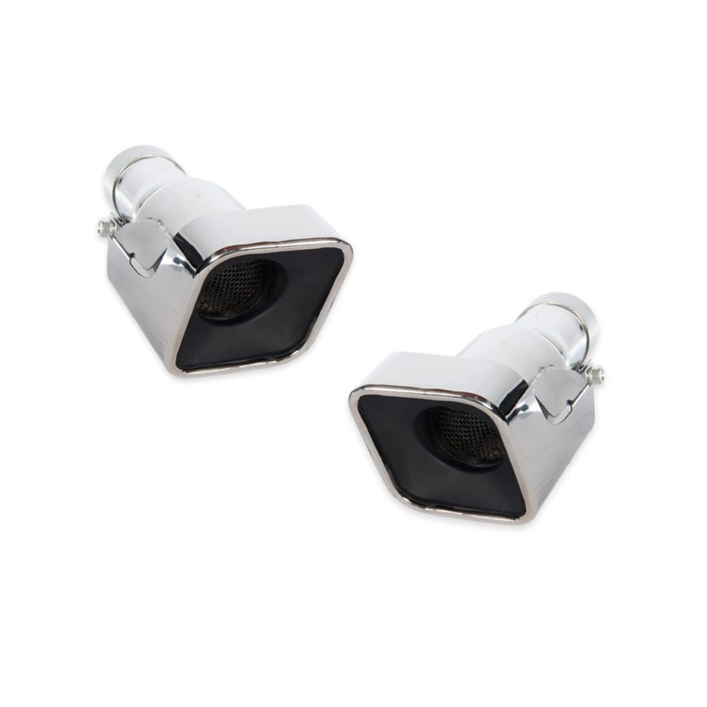 Exhaust Pipes suitable for Range Rover Sport L320 (2005-2012)