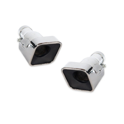 Exhaust Pipes suitable for Range Rover Sport L320 (2005-2012)