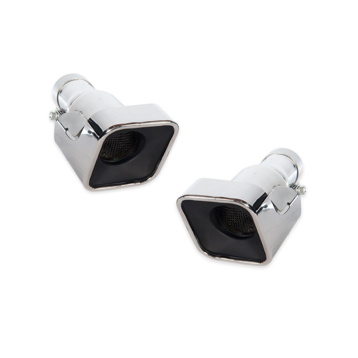 Terminali di scarico Autobiography Look per Range Rover Sport L320 (2005-2012)