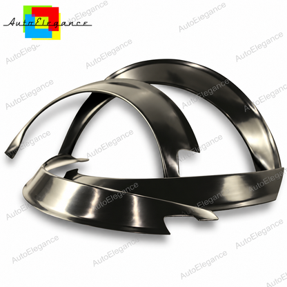 BODYKIT E36 + COUPE REAR LIGHTS WITH WHITE INDICATOR