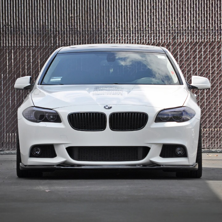 💫ART.5237 Bodykit adatto per BMW F11 2010-2012 Look M-Tech💫