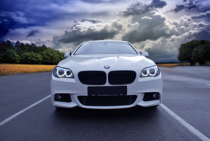 💫ART.5008 Bodykit adatto per BMW F10 2010-2016 Look M-Tech💫