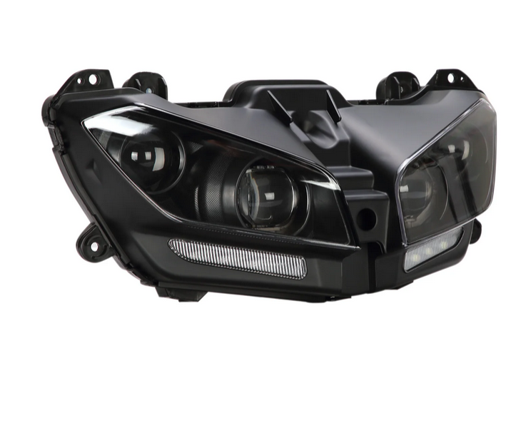 💕ART.7874 FARO MOTO FULL FULL LED  YAMAHA MT09 MT 09💕