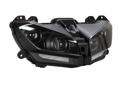 💕ART.7874 FARO MOTO FULL FULL LED  YAMAHA MT09 MT 09💕