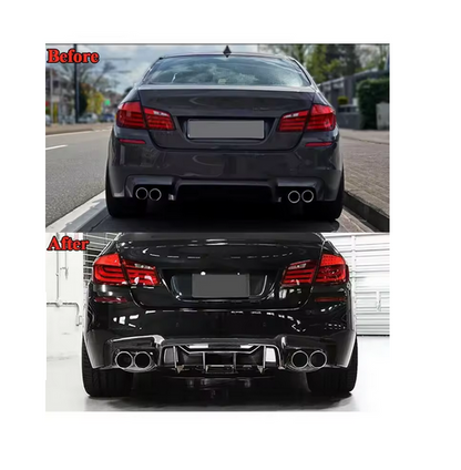 💕ART.8045 DIFFUSORI  BMW F10 F11 2011 - 2016 💕