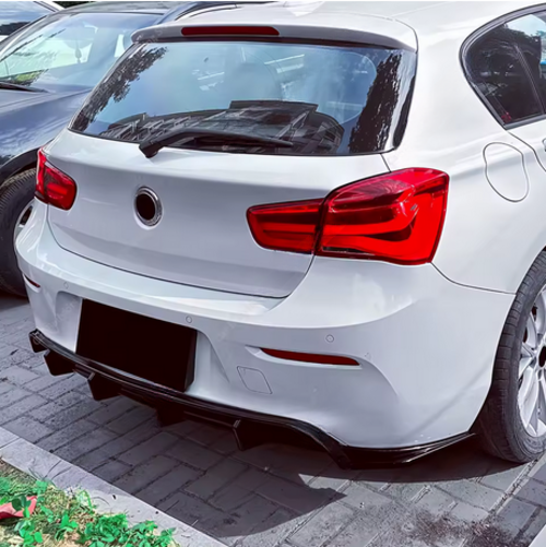 ART.4746 DIFFUSORI BMW SERIE 1 F20