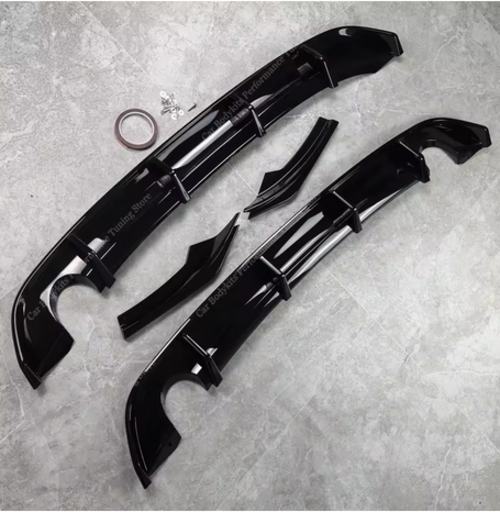 ART.4746 DIFFUSORI BMW SERIE 1 F20