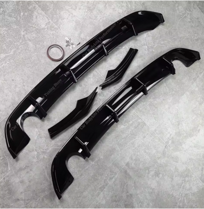 ART.4746 DIFFUSORI BMW SERIE 1 F20