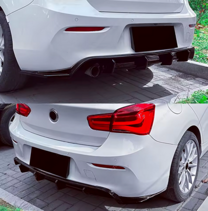 ART.4746 DIFFUSORI BMW SERIE 1 F20