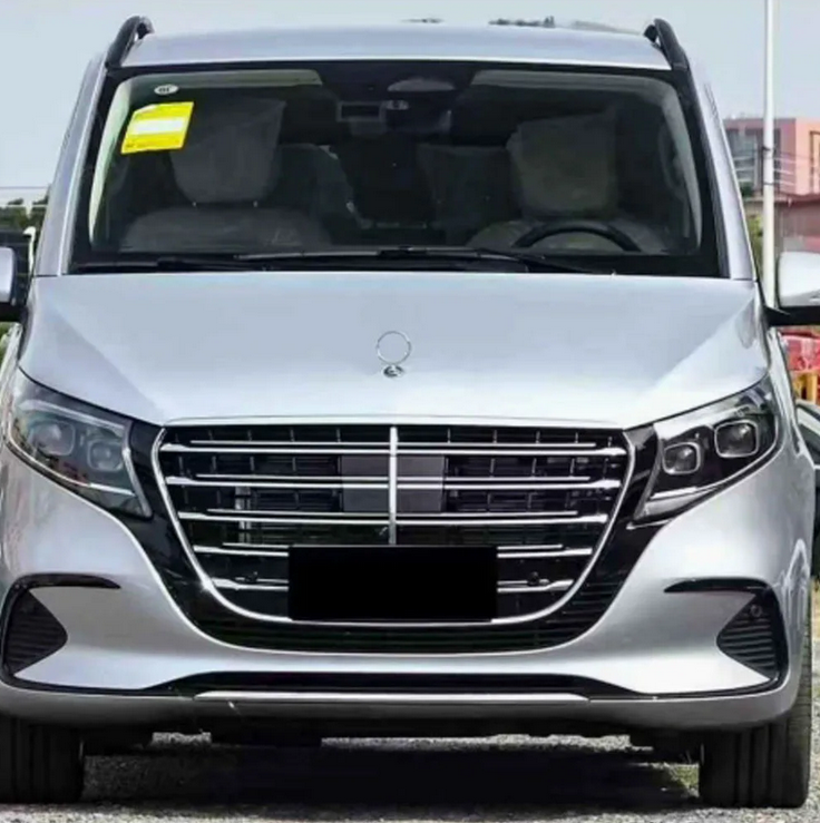 💕ART.7908  GRIGLIA  Mercedes Benz V CLASS W448 VITO V300 2024+💕
