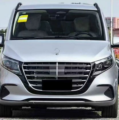 💕ART.7908  GRIGLIA  Mercedes Benz V CLASS W448 VITO V300 2024+💕