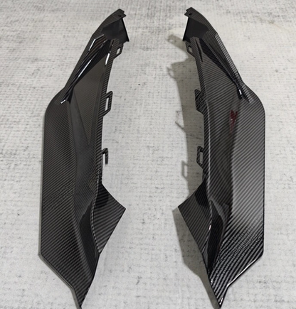 💕ART.7924 SPLITTER  BMW G80 M3 G82 M4 2021-2024 💕