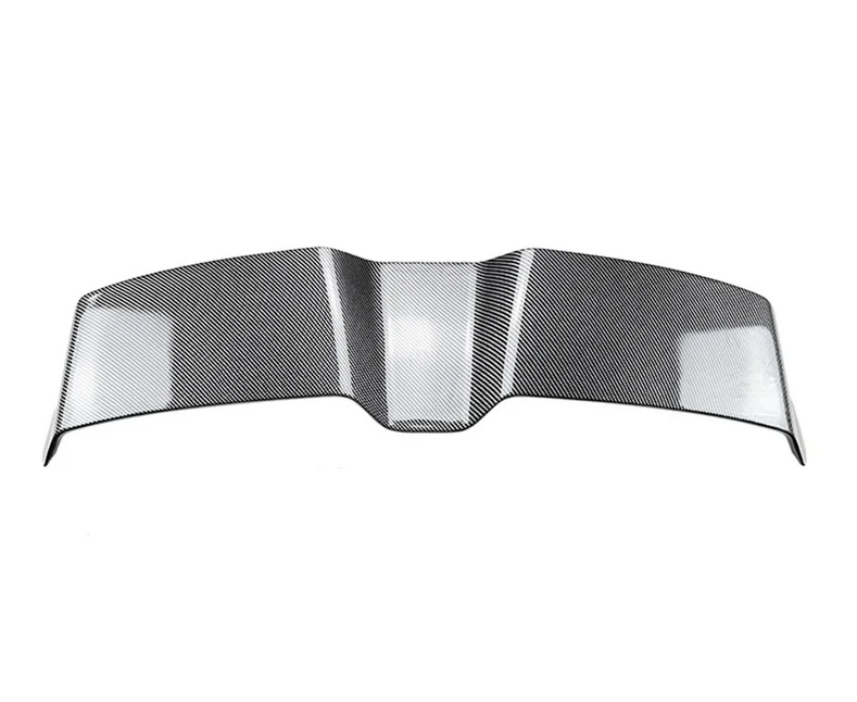 ART.8396 SPOILER Audi A3 S3 RS3 8Y 2021-2024