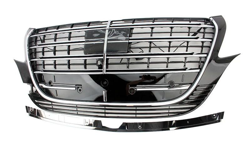 💕ART.7908  GRIGLIA  Mercedes Benz V CLASS W448 VITO V300 2024+💕