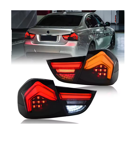 💕ART.8000 FARI POSTERIORI BMW  2009-2012 3-Series E90 E91 💕