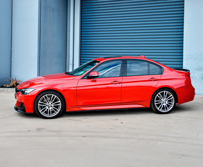 ART.5989  SOTTO MINIGONNE  BMW SERIE 3 F30 F31 2011-2018