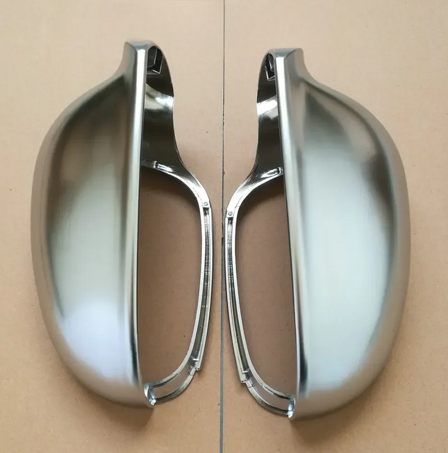💕ART.7902 COVER CALOTTE SPECCHIO VW Golf V MK5 GTI 5💕