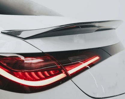 💕ART.8025 SPOILER   Mercedes-Benz CLE C236 W236 💕