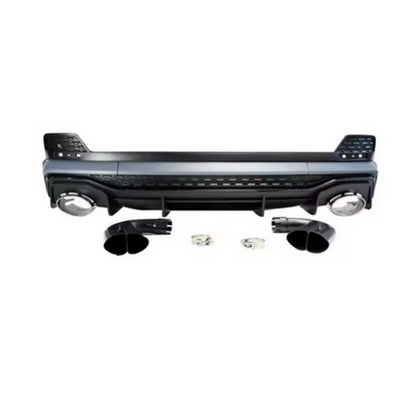 ART.7298  DIFFUSORI AUDI Q3 Y2019-2024  RSQ3