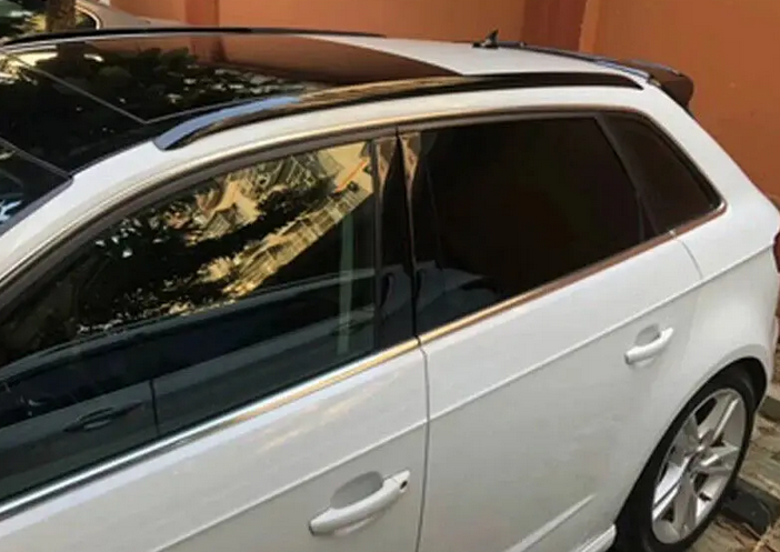 💕ART.7862   BARRE SUL TETTO MANCORRENTI  AUDIA3 8V S3 RS3 2012-2019 💕