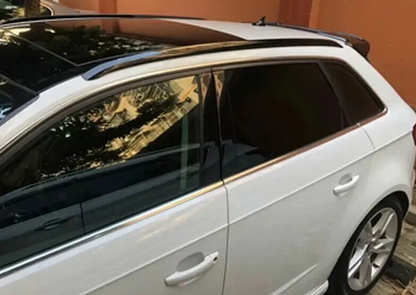 💕ART.7862   BARRE SUL TETTO MANCORRENTI  AUDIA3 8V S3 RS3 2012-2019 💕
