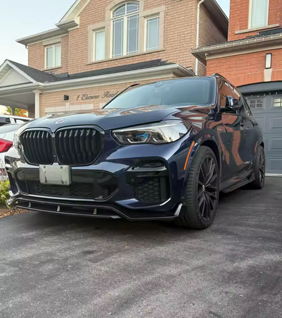 💕ART.7767 BODYKIT BMW X5 G05 2019+ 💕