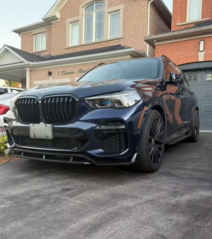 💕ART.7767 BODYKIT BMW X5 G05 2019+ 💕