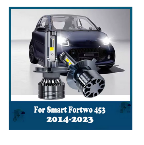ART.7621 KIT LED  Smart Fortwo 453 2014 - 2023