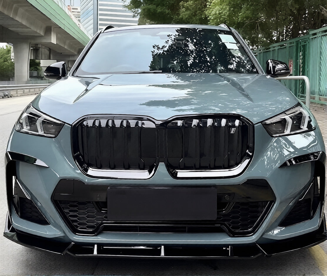 💕ART.8612 FLAPS BMW X1 U11 iX1 M Sport 2023 2024 💕