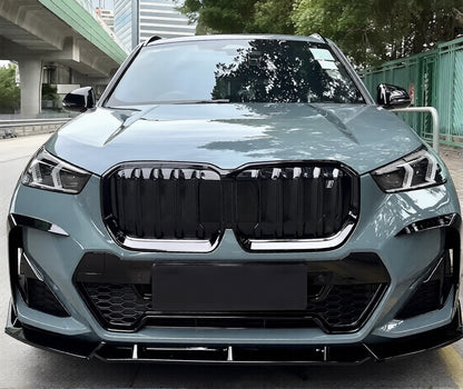 💕ART.8612 FLAPS BMW X1 U11 iX1 M Sport 2023 2024 💕