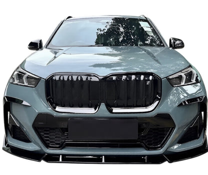 💕ART.8612 FLAPS BMW X1 U11 iX1 M Sport 2023 2024 💕