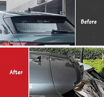 💕ART.8387 SPOILER  Audi A3 S3 RS3 8Y 2020-2024   💕