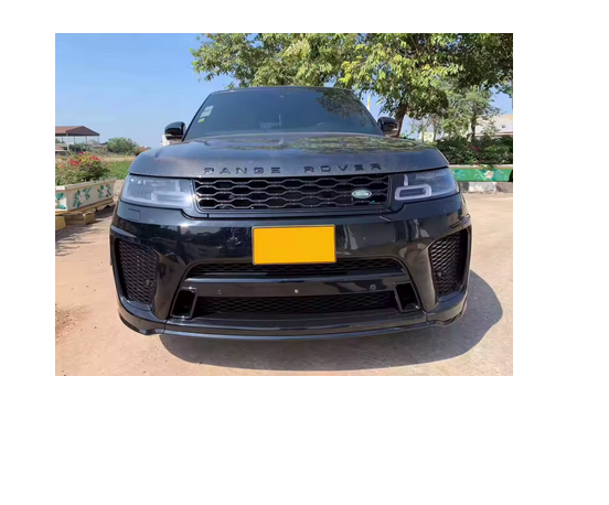 💕ART.8066 Body Kit Land Rover Range Rover Sport 14-17 💕
