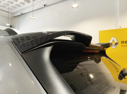 💕ART.9536 SPOILER Dacia Duster Mk3 GREZZO 💕