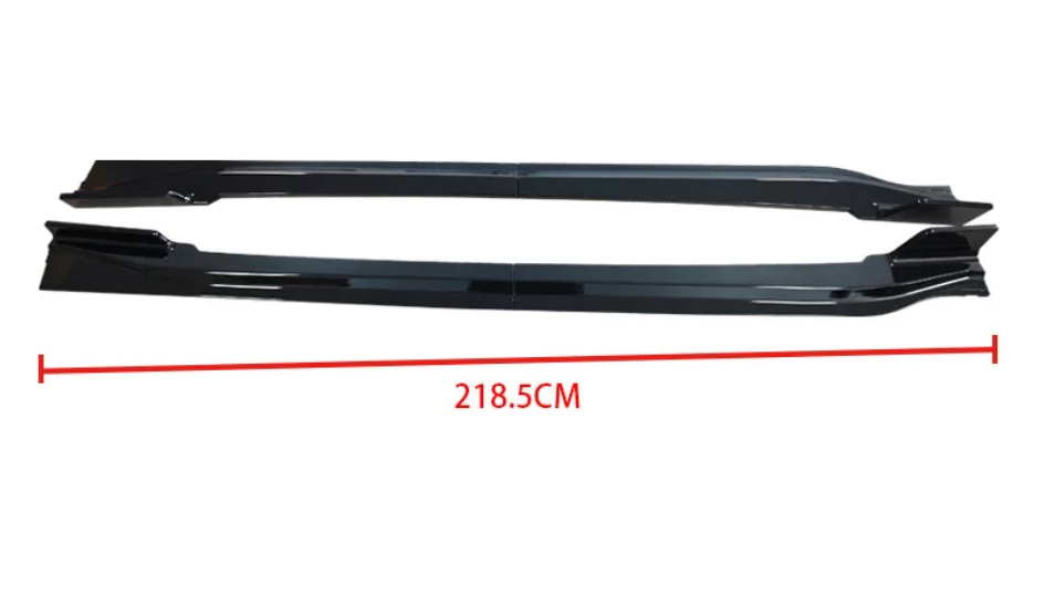 💕ART.7821 MINIGONNE BMW XM G09 2023-2025💕