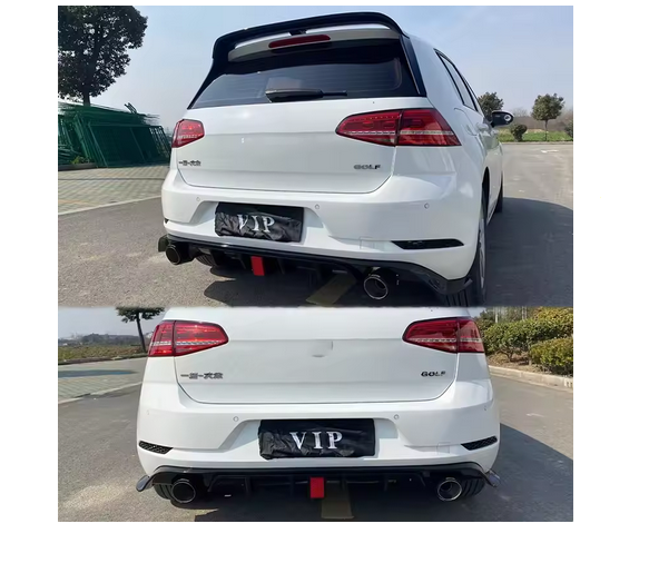 💕ART.8386 DIFFUSORI VW Golf 7.5💕