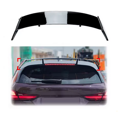 💕ART.7812  SPOILER BMW SERIE 1 F40 F70 2019 - 2025 💕