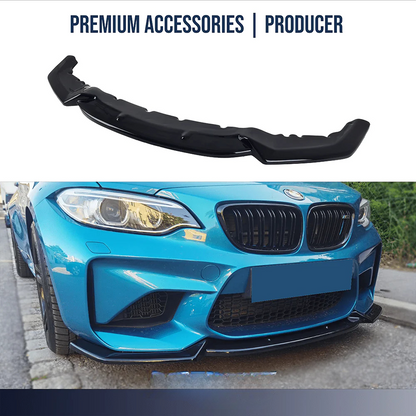 Splitter adatto per BMW M2 Series F87 2016-2020