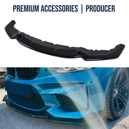 Splitter adatto per BMW M2 Series F87 2016-2020