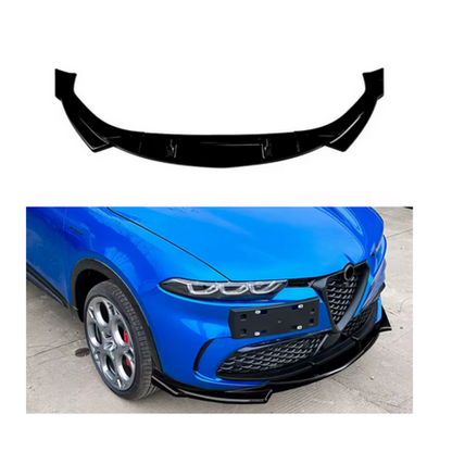 💕ART.7734  SPLITTER Alfa Romeo Tonale 2023-2025💕