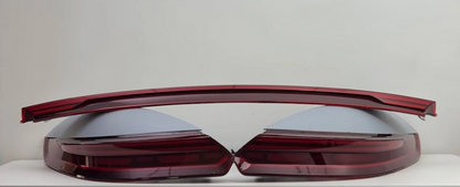 ART.7296  FARI  POSTERIORI  Porsche Panamera 2014-2016