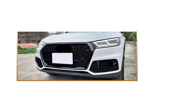 💕ART.7847 GRIGLIE FENDINEBBIA Audi Q5 2018-2020💕