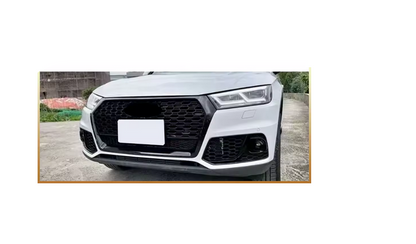 💕ART.7847 GRIGLIE FENDINEBBIA Audi Q5 2018-2020💕