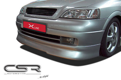 FRONT ATTACHMENT suitable for Opel Astra G