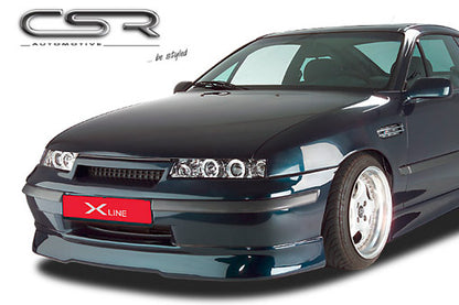 REAR ATTACHMENT suitable for Opel Calibra