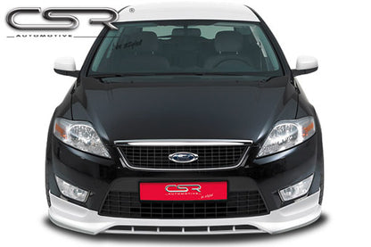 Body kit tuning spoiler set for Ford Mondeo MK4 BA7