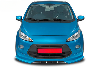 Spoiler lip for Ford Ka Typ RU8