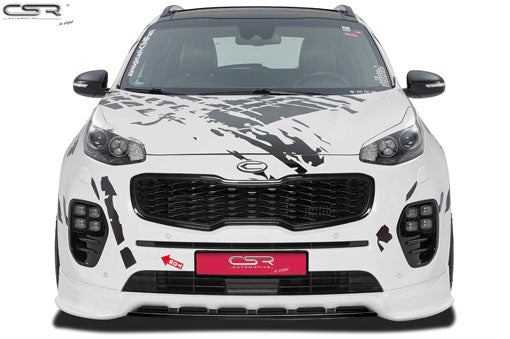 ATTACCO POSTERIORE adatto per Kia Sportage QL